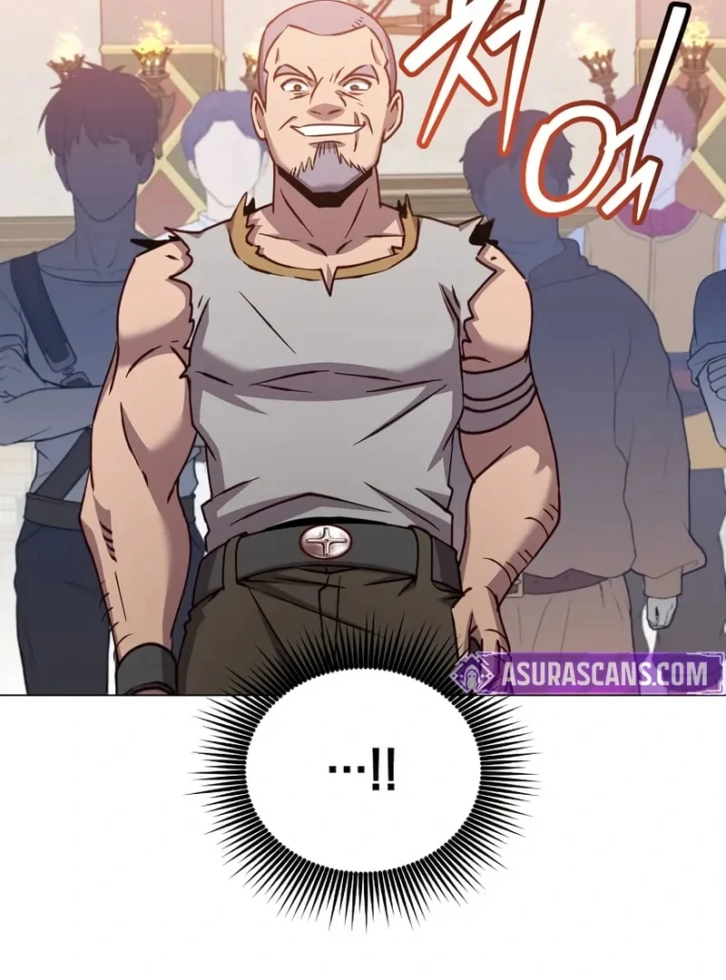 Read The Max Level Hero Strikes Back ENGLISH Manga Online