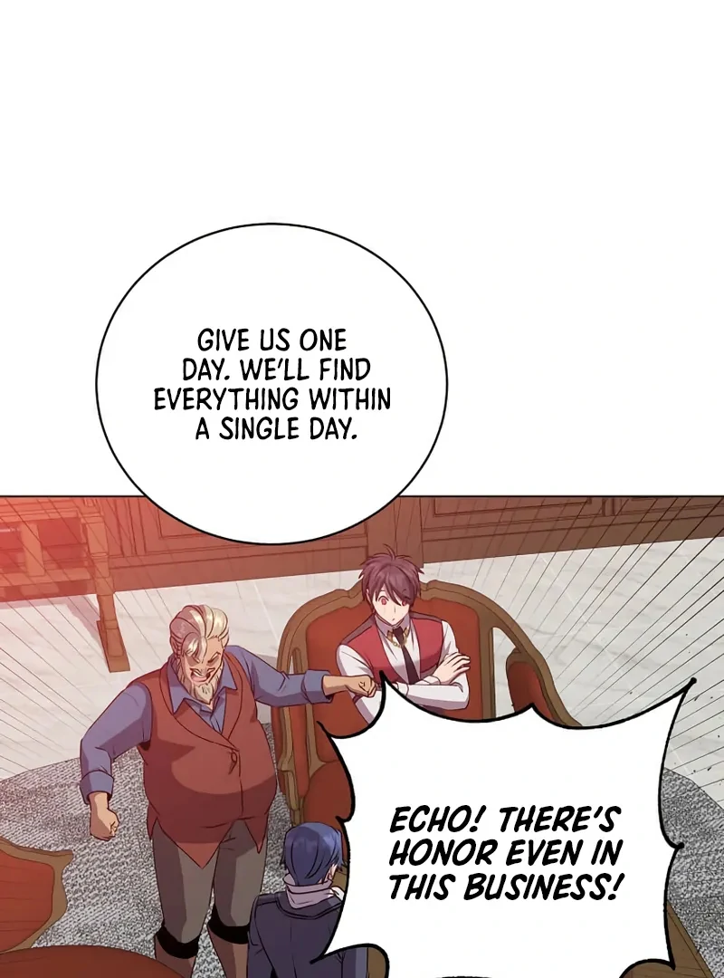 Read The Max Level Hero Strikes Back ENGLISH Manga Online