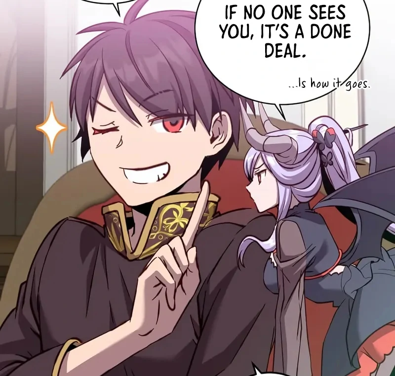 Read The Max Level Hero Strikes Back ENGLISH Manga Online