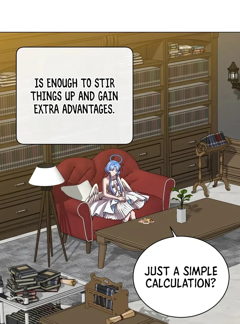 Read The Max Level Hero Strikes Back ENGLISH Manga Online