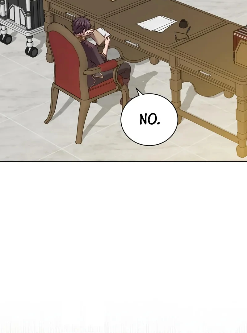 Read The Max Level Hero Strikes Back ENGLISH Manga Online