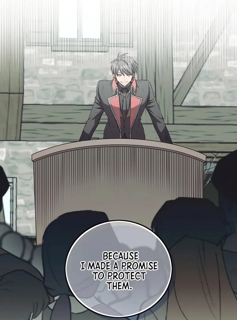 Read The Max Level Hero Strikes Back ENGLISH Manga Online