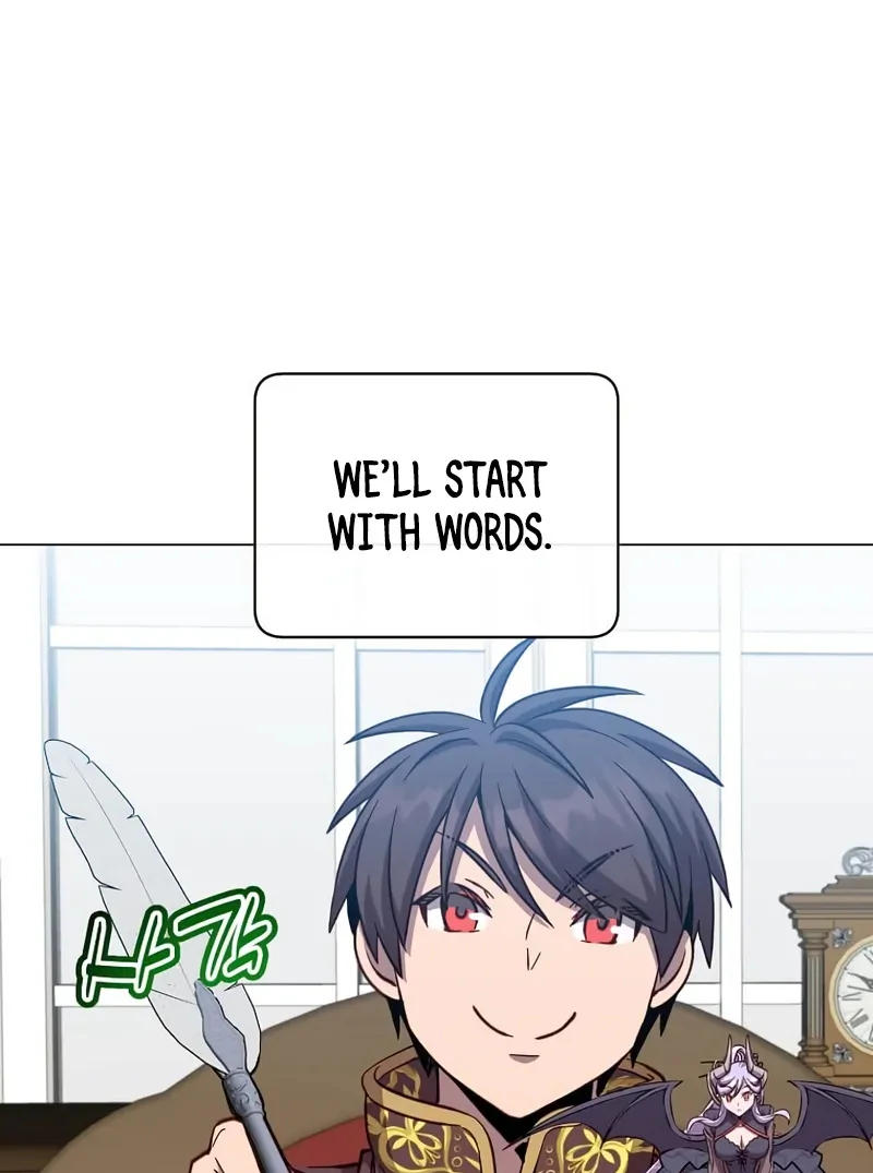 Read The Max Level Hero Strikes Back ENGLISH Manga Online