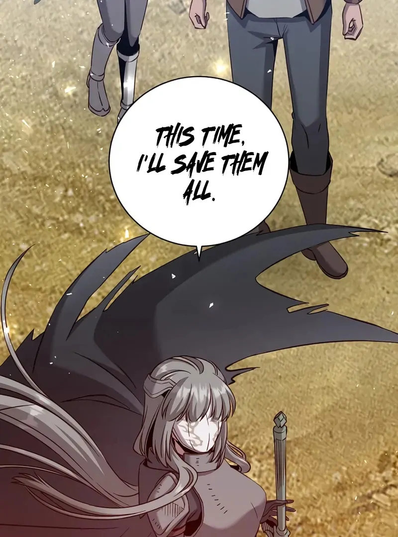 Read The Max Level Hero Strikes Back ENGLISH Manga Online