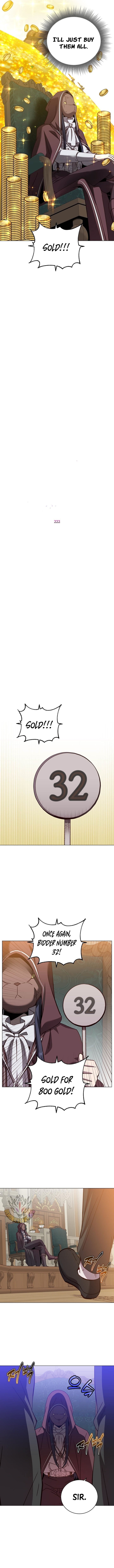 Read The Max Level Hero Strikes Back ENGLISH Manga Online