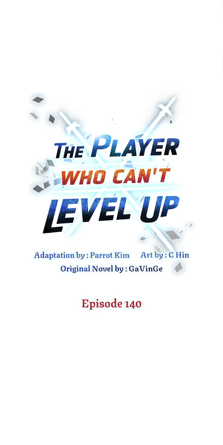Read The Player Who Can't Level Up ENGLISH Manga Online