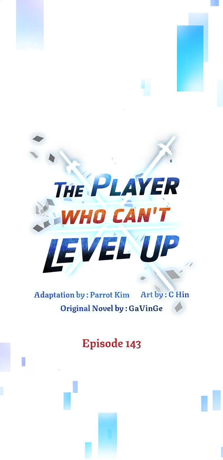 Read The Player Who Can't Level Up ENGLISH Manga Online