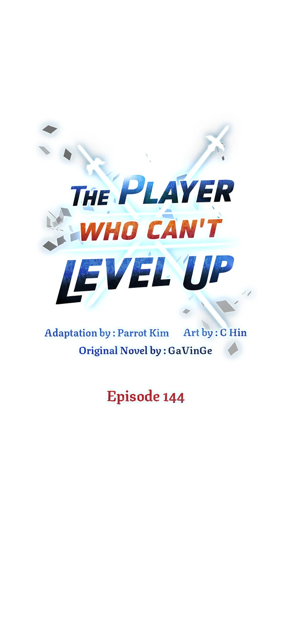 Read The Player Who Can't Level Up ENGLISH Manga Online