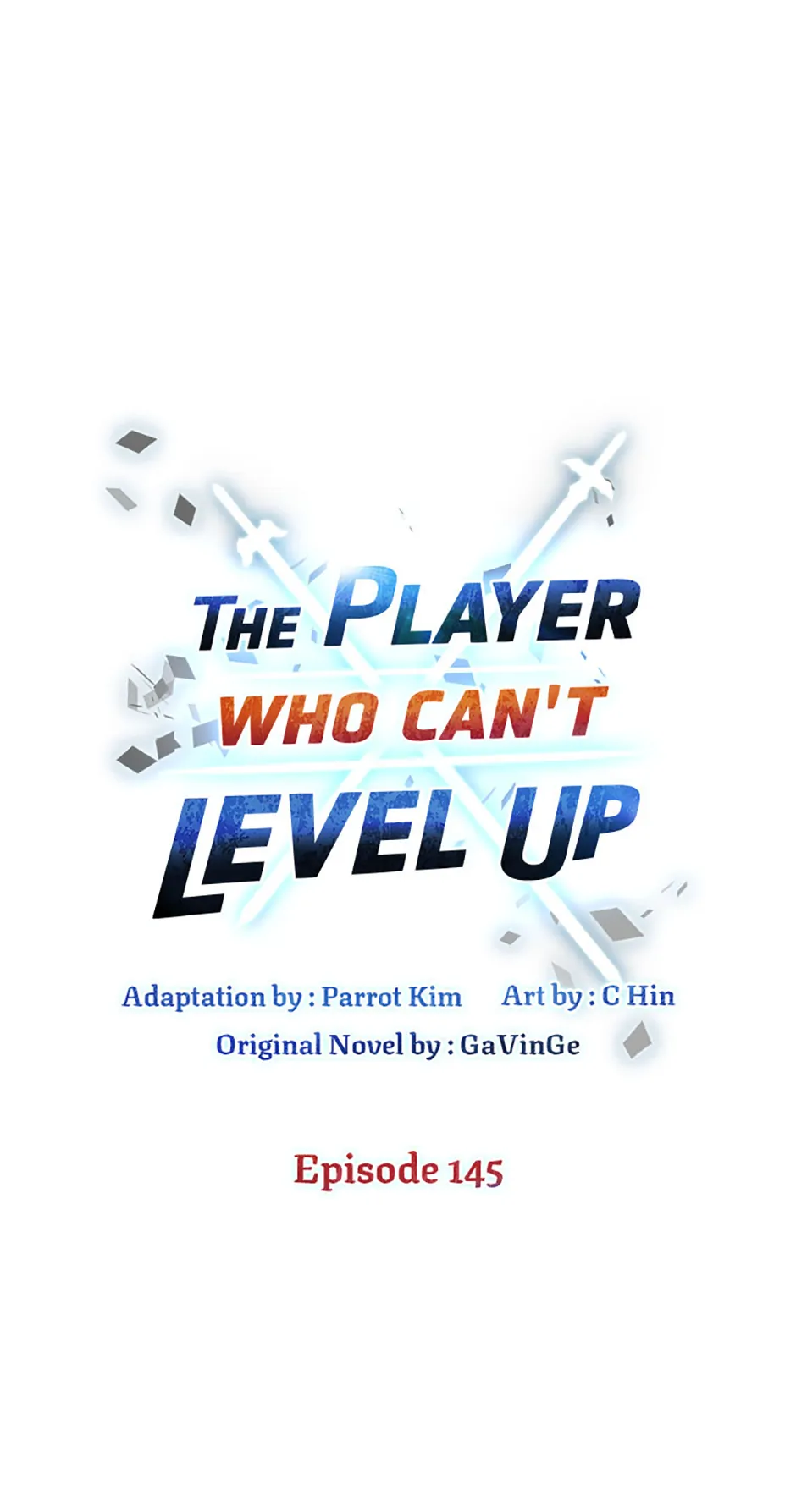 Read The Player Who Can't Level Up ENGLISH Manga Online
