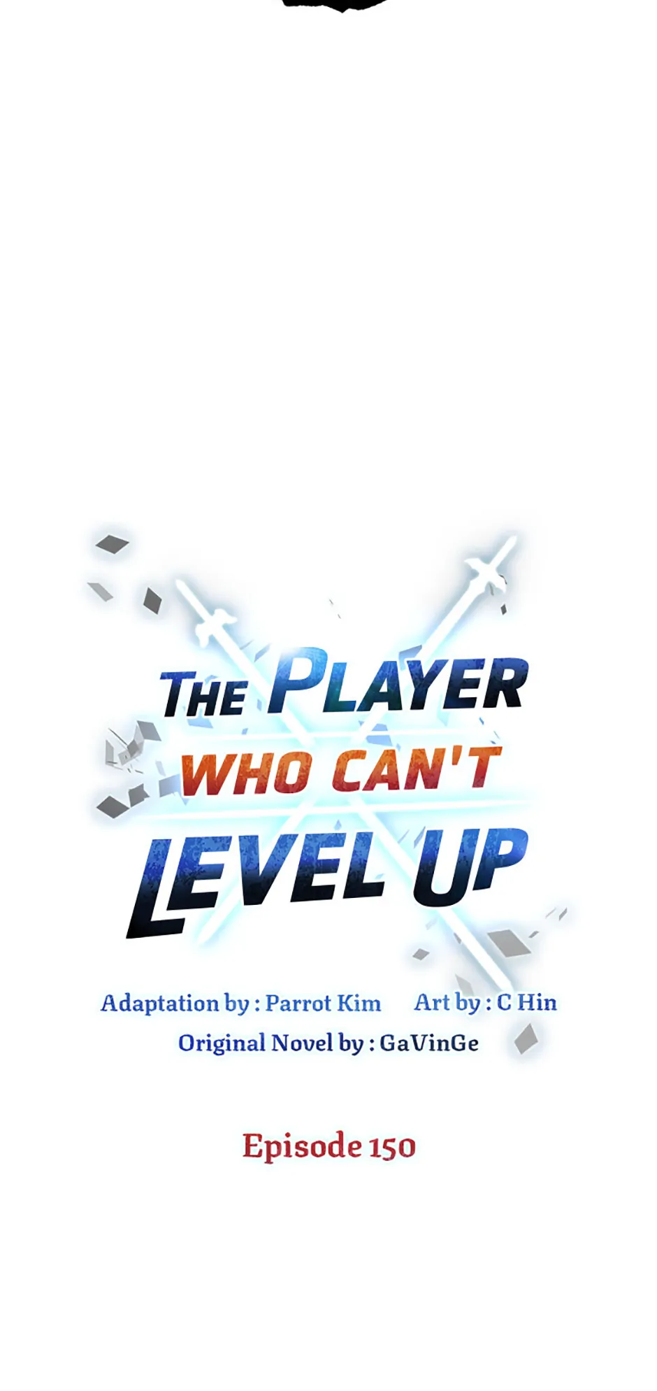 Read The Player Who Can't Level Up ENGLISH Manga Online