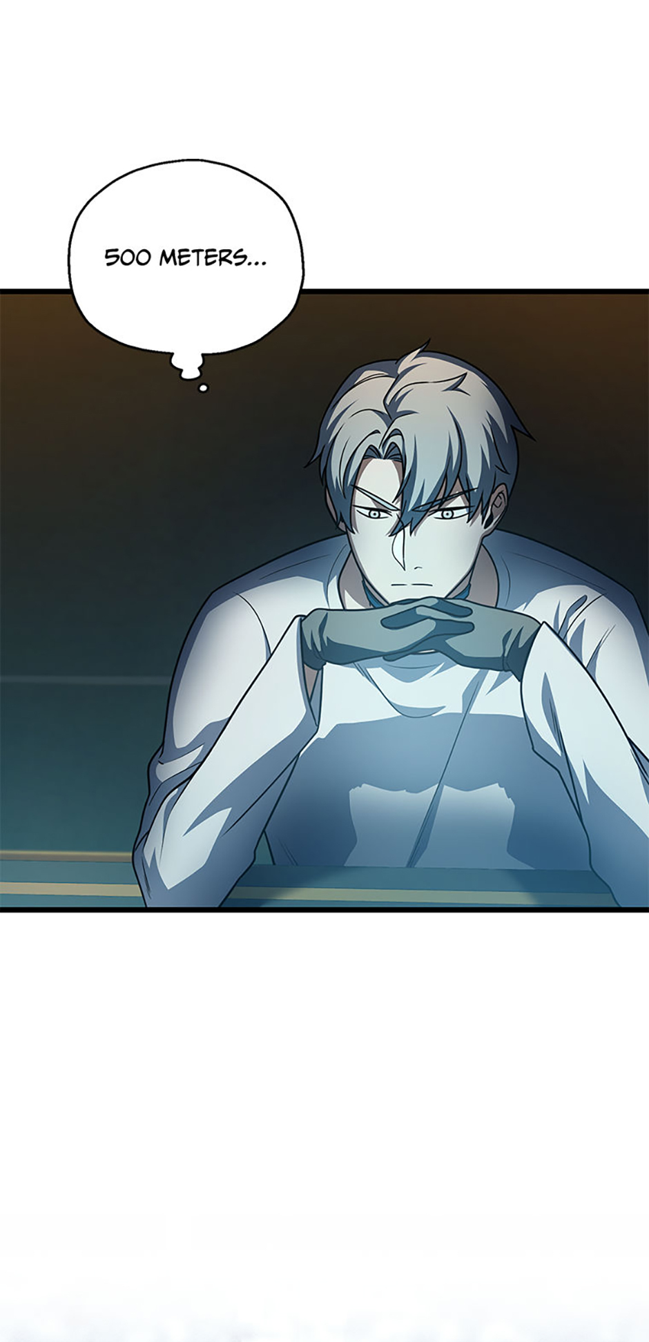 Read The Player Who Can't Level Up ENGLISH Manga Online