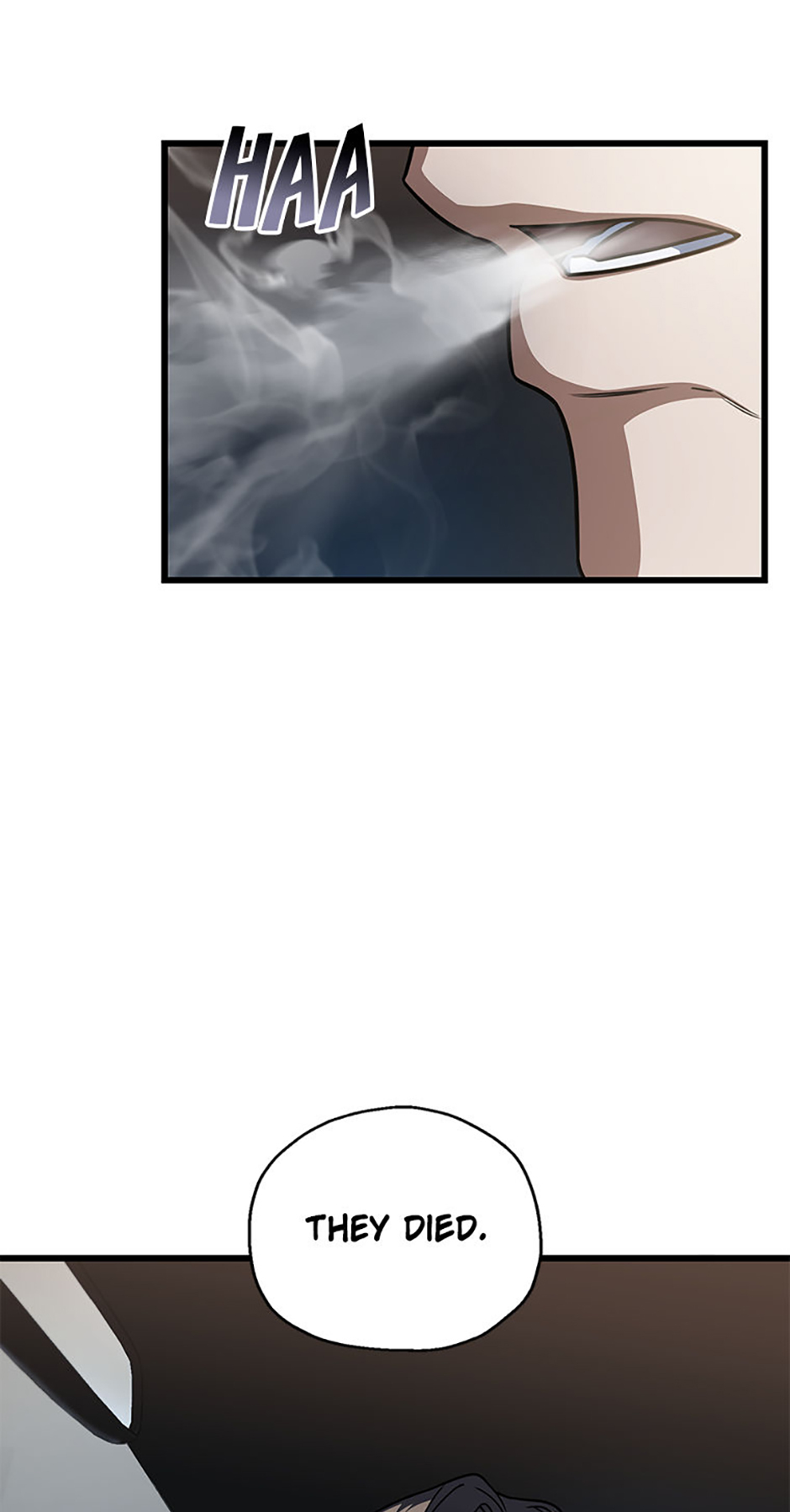 Read The Player Who Can't Level Up ENGLISH Manga Online