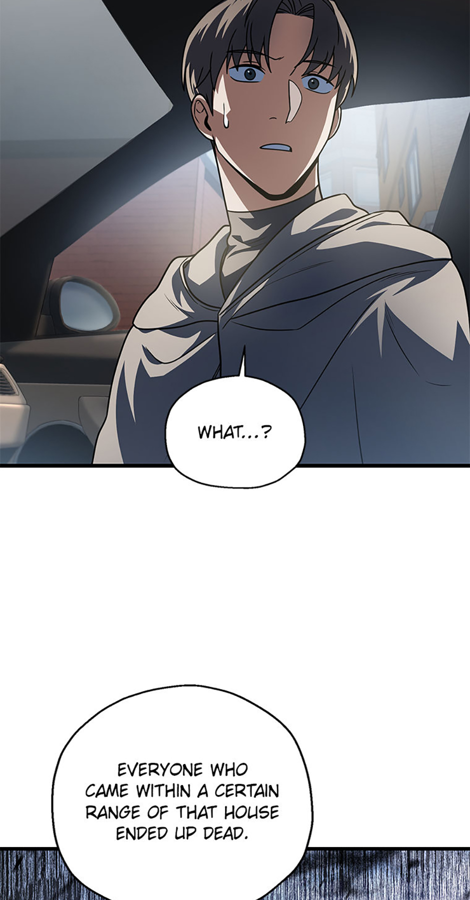 Read The Player Who Can't Level Up ENGLISH Manga Online