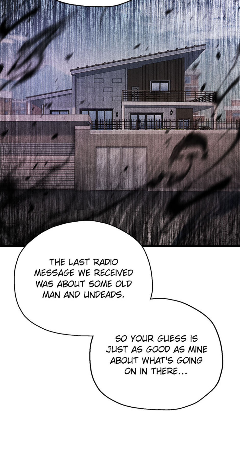 Read The Player Who Can't Level Up ENGLISH Manga Online