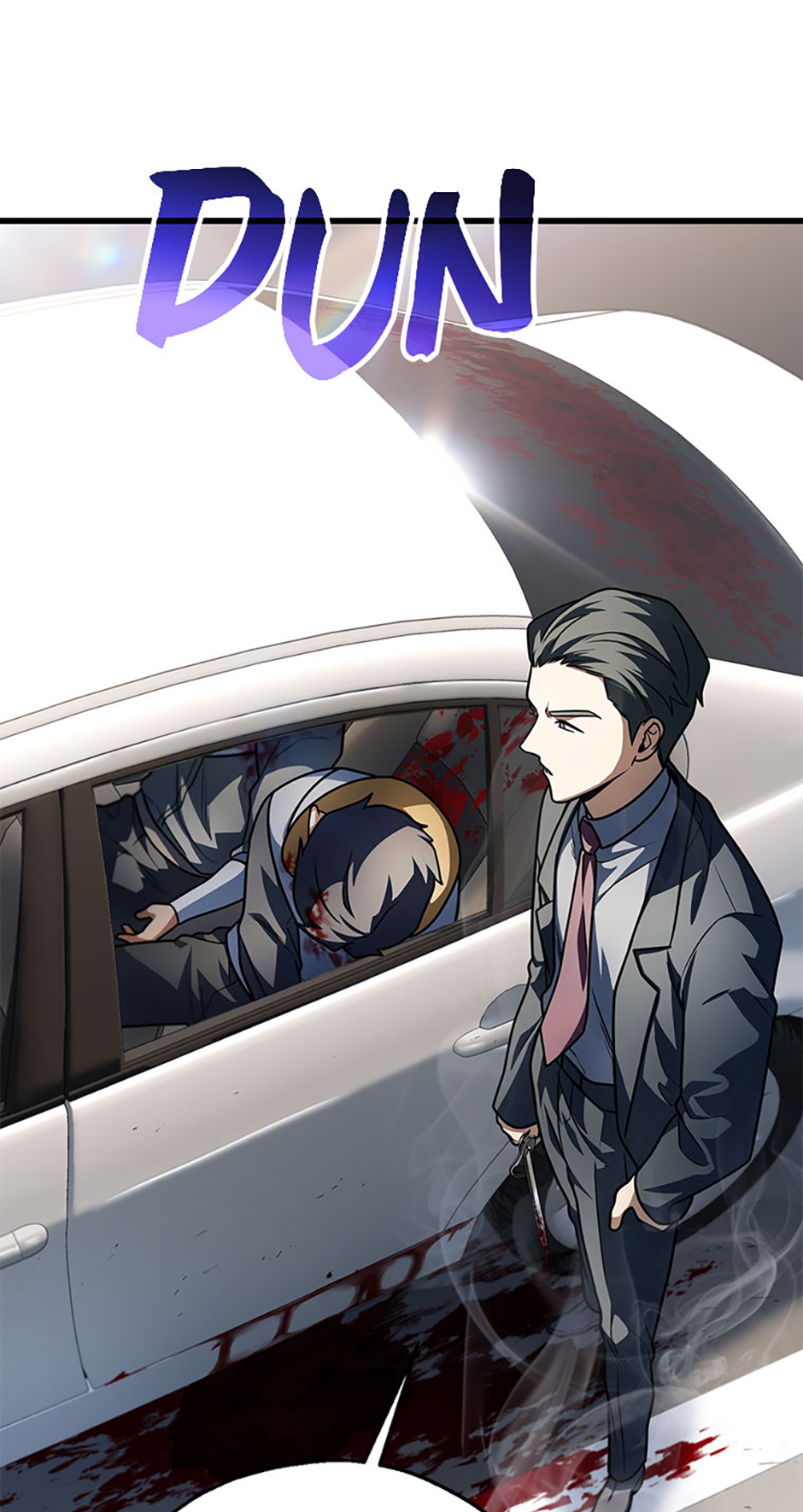 Read The Player Who Can't Level Up ENGLISH Manga Online