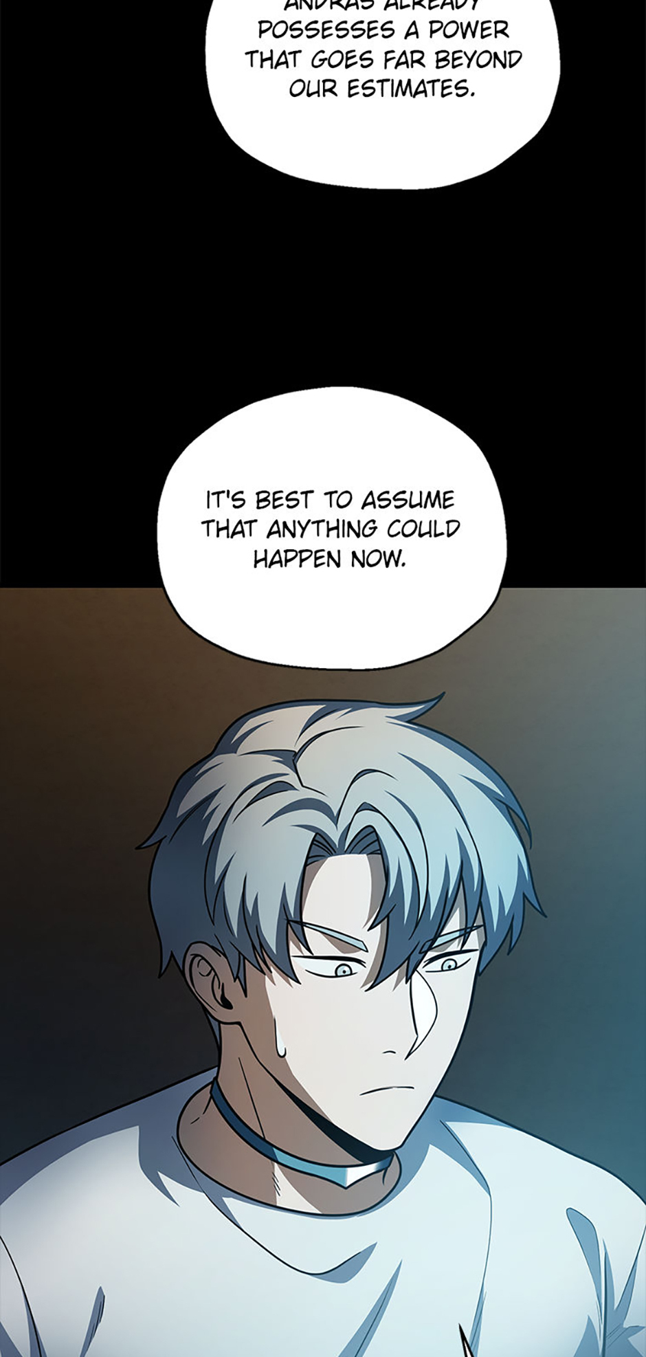 Read The Player Who Can't Level Up ENGLISH Manga Online