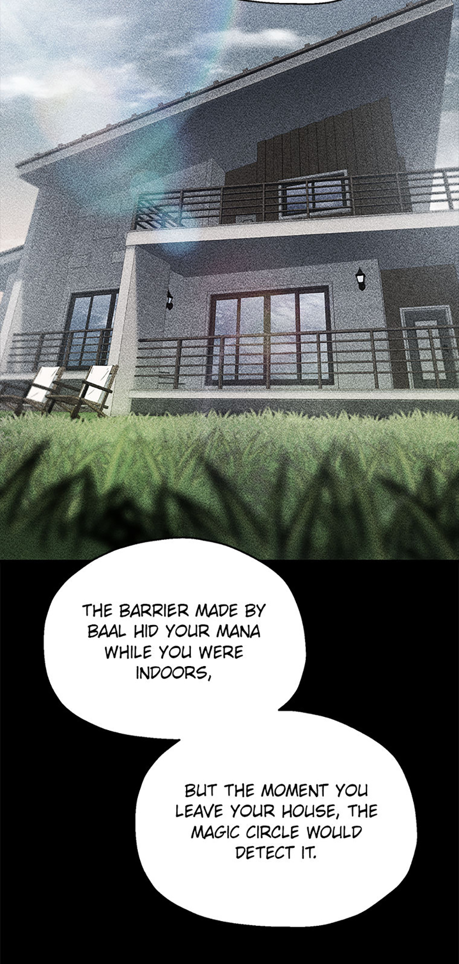 Read The Player Who Can't Level Up ENGLISH Manga Online