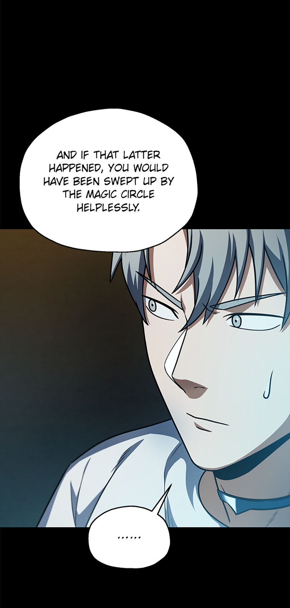 Read The Player Who Can't Level Up ENGLISH Manga Online