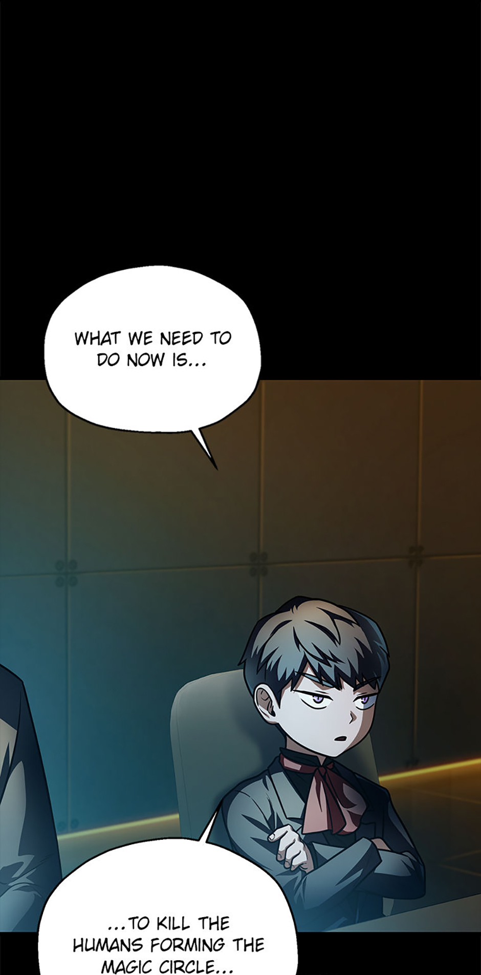 Read The Player Who Can't Level Up ENGLISH Manga Online