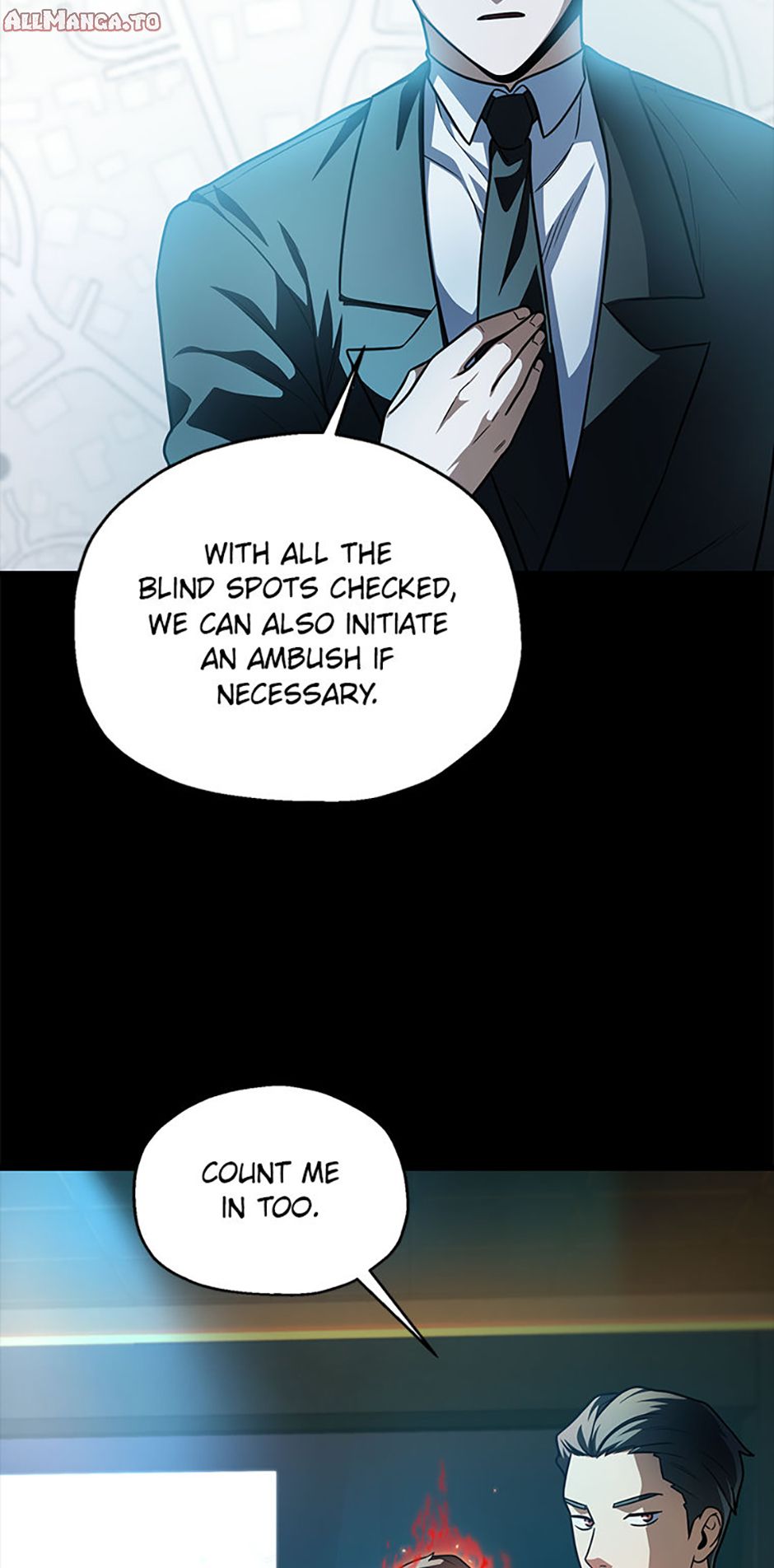 Read The Player Who Can't Level Up ENGLISH Manga Online