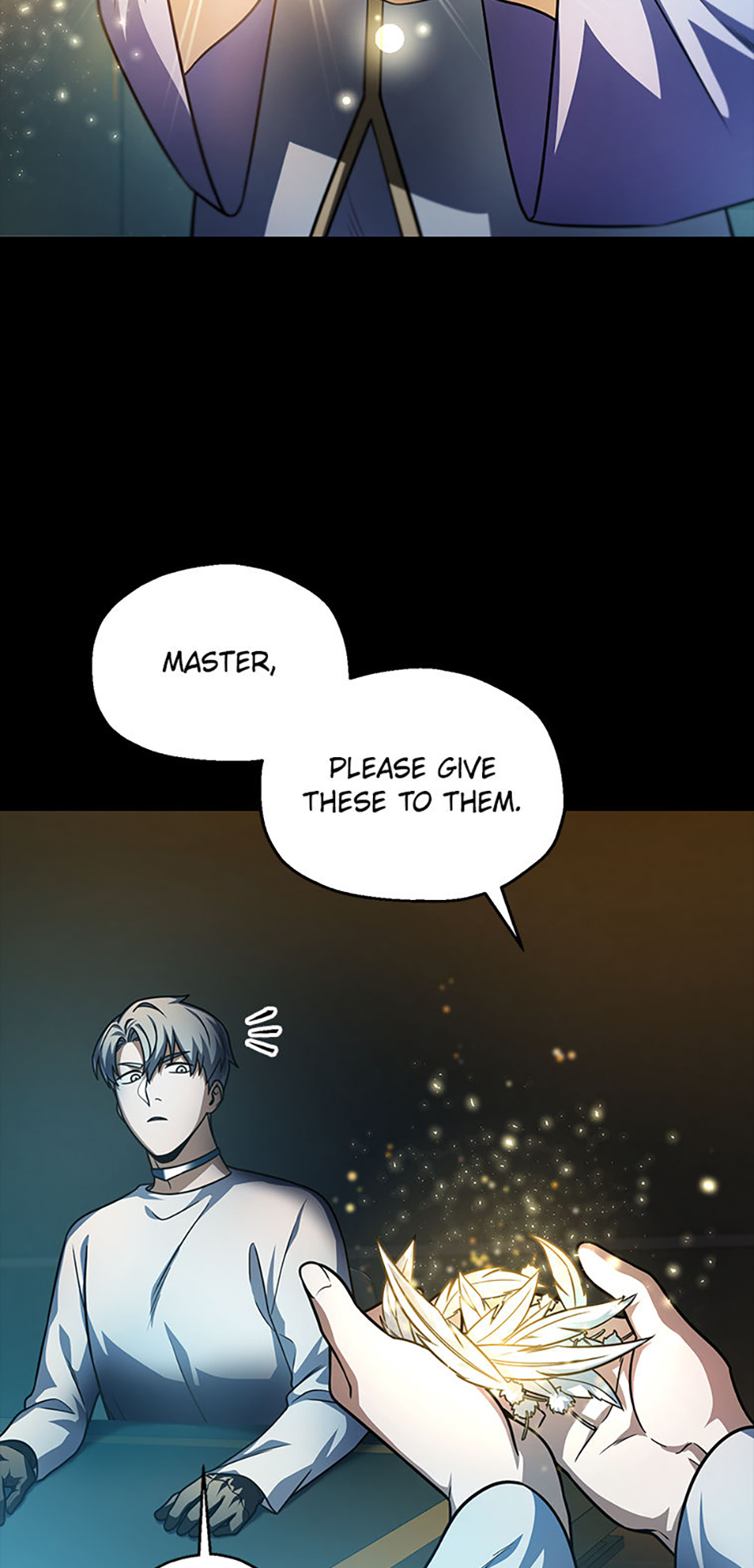 Read The Player Who Can't Level Up ENGLISH Manga Online