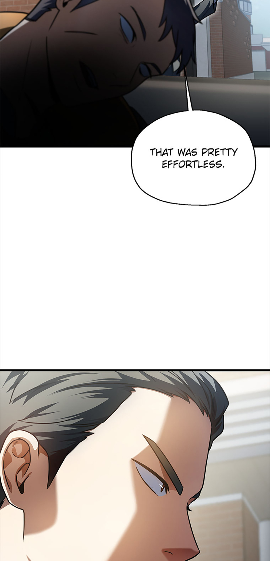 Read The Player Who Can't Level Up ENGLISH Manga Online