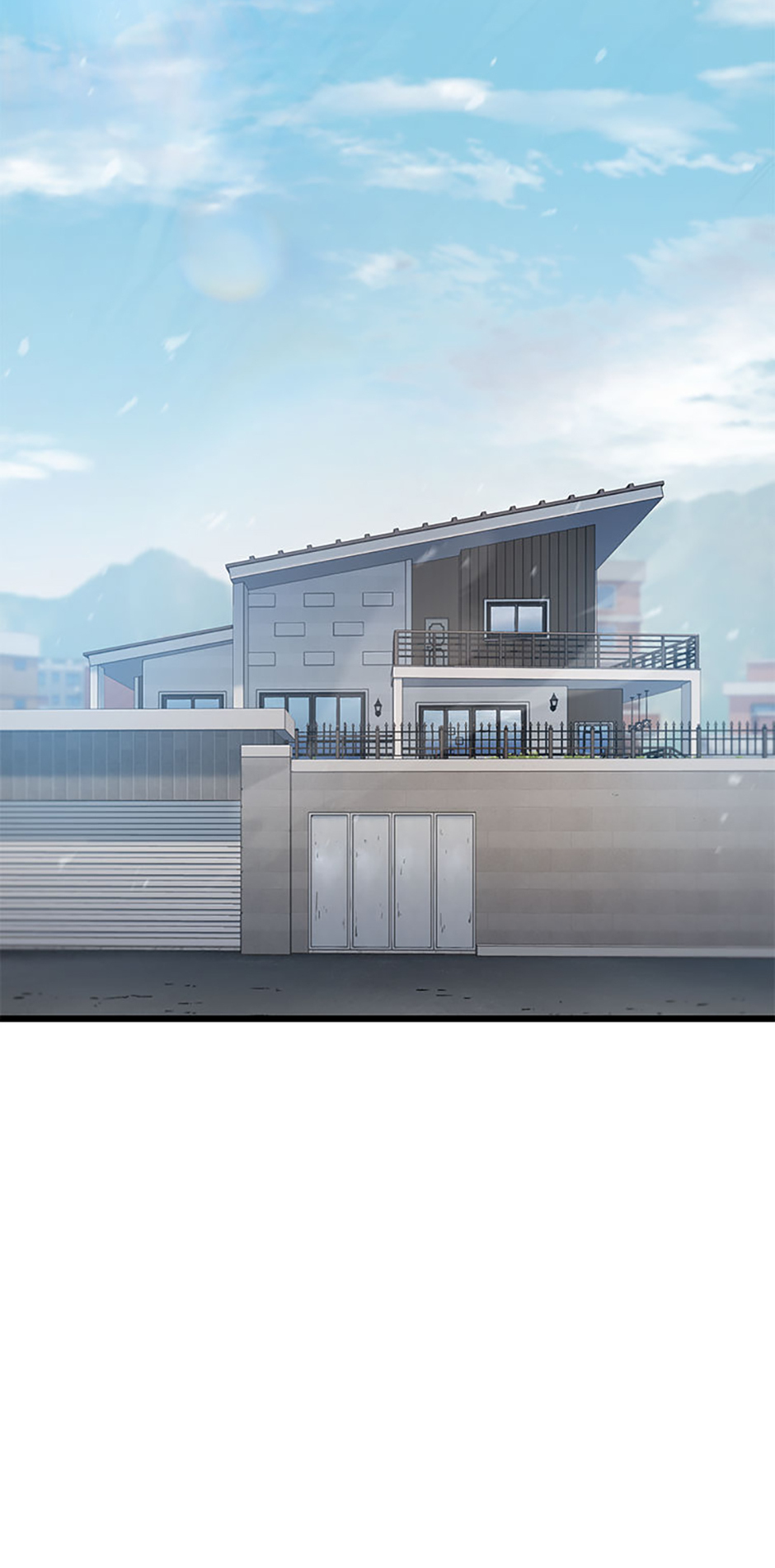 Read The Player Who Can't Level Up ENGLISH Manga Online