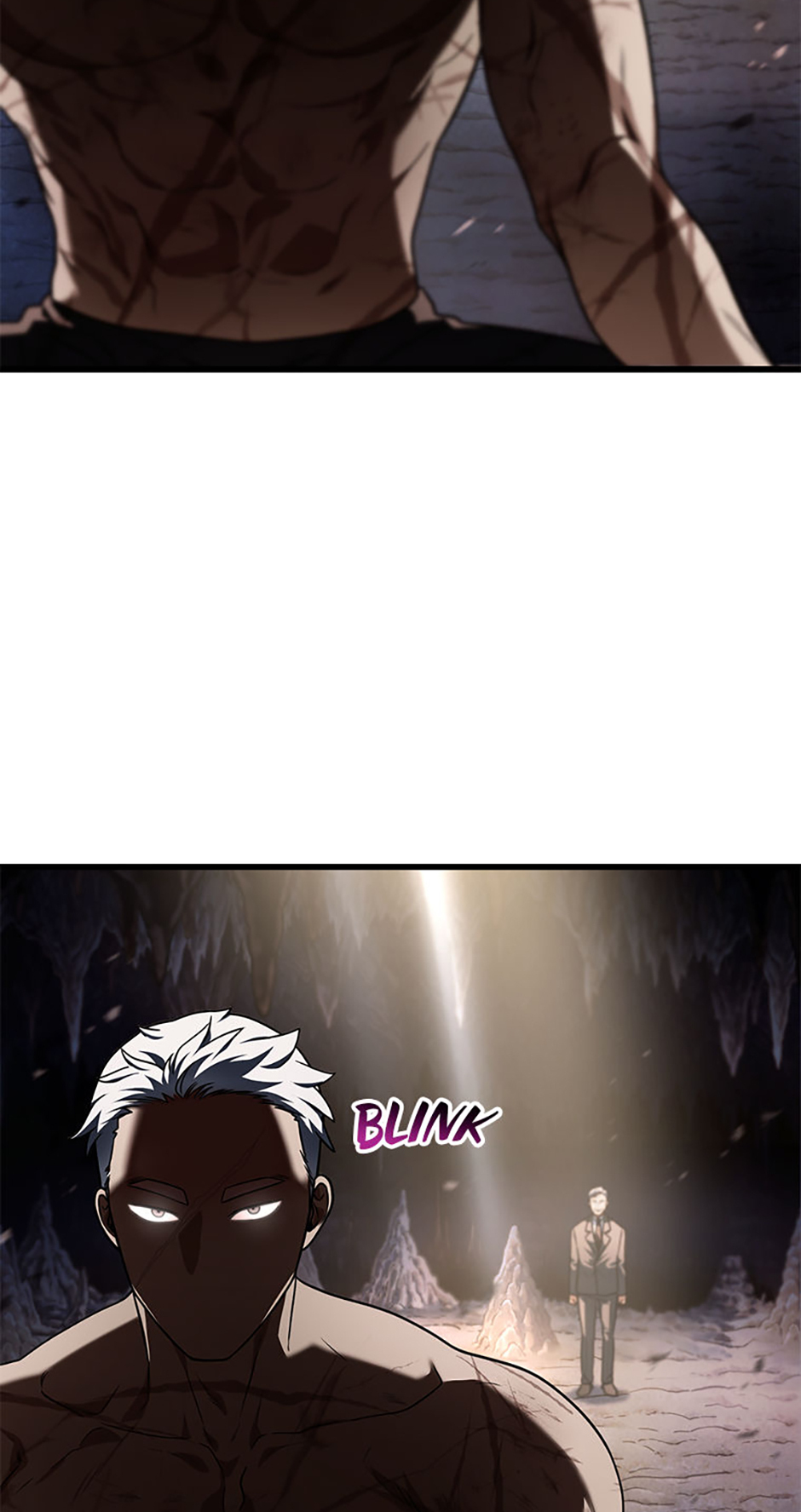 Read The Player Who Can't Level Up ENGLISH Manga Online