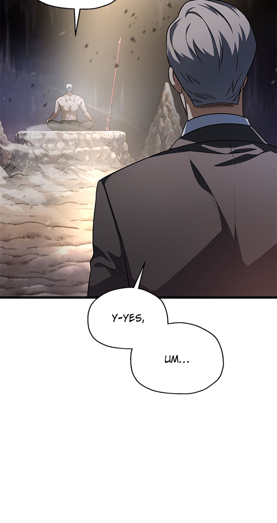 Read The Player Who Can't Level Up ENGLISH Manga Online