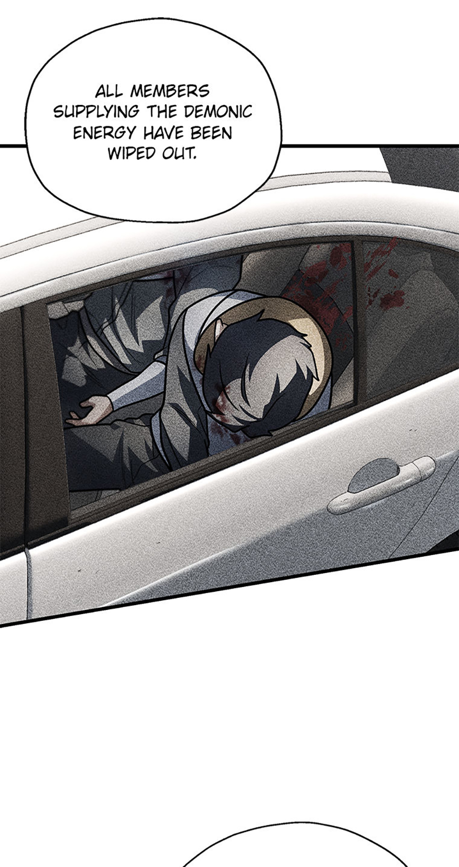 Read The Player Who Can't Level Up ENGLISH Manga Online