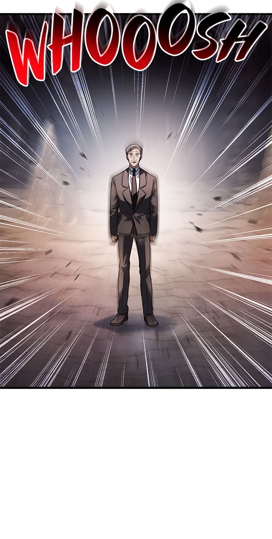 Read The Player Who Can't Level Up ENGLISH Manga Online