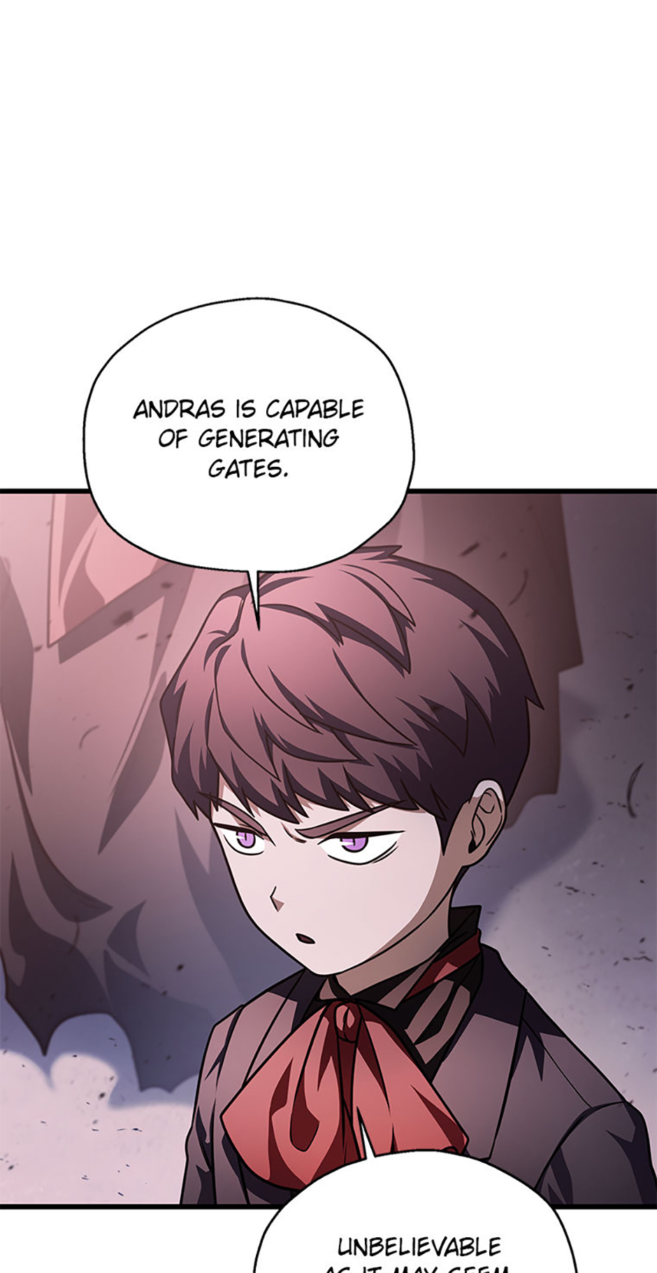 Read The Player Who Can't Level Up ENGLISH Manga Online