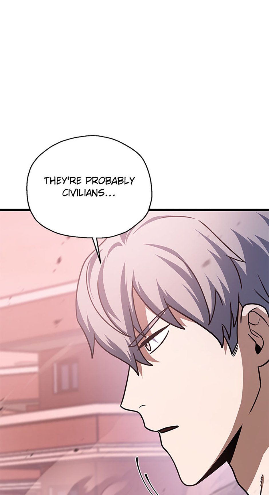 Read The Player Who Can't Level Up ENGLISH Manga Online