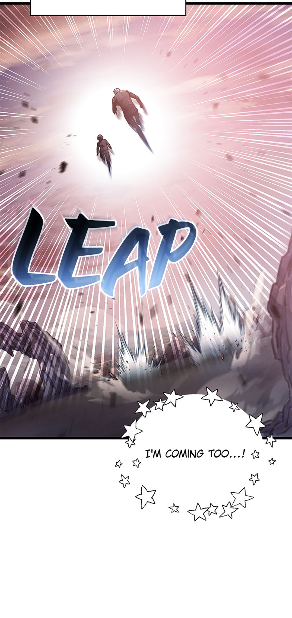 Read The Player Who Can't Level Up ENGLISH Manga Online