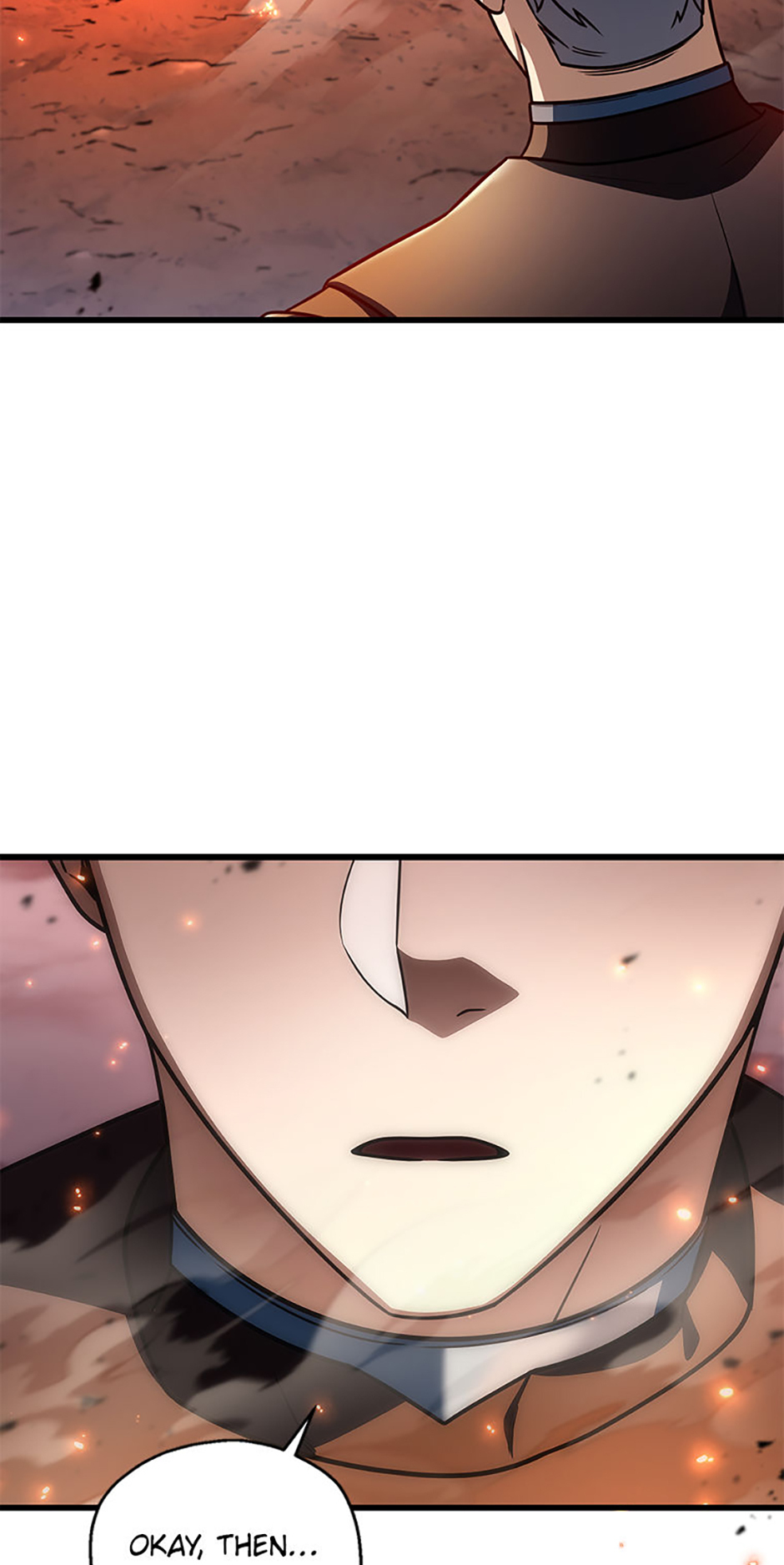 Read The Player Who Can't Level Up ENGLISH Manga Online