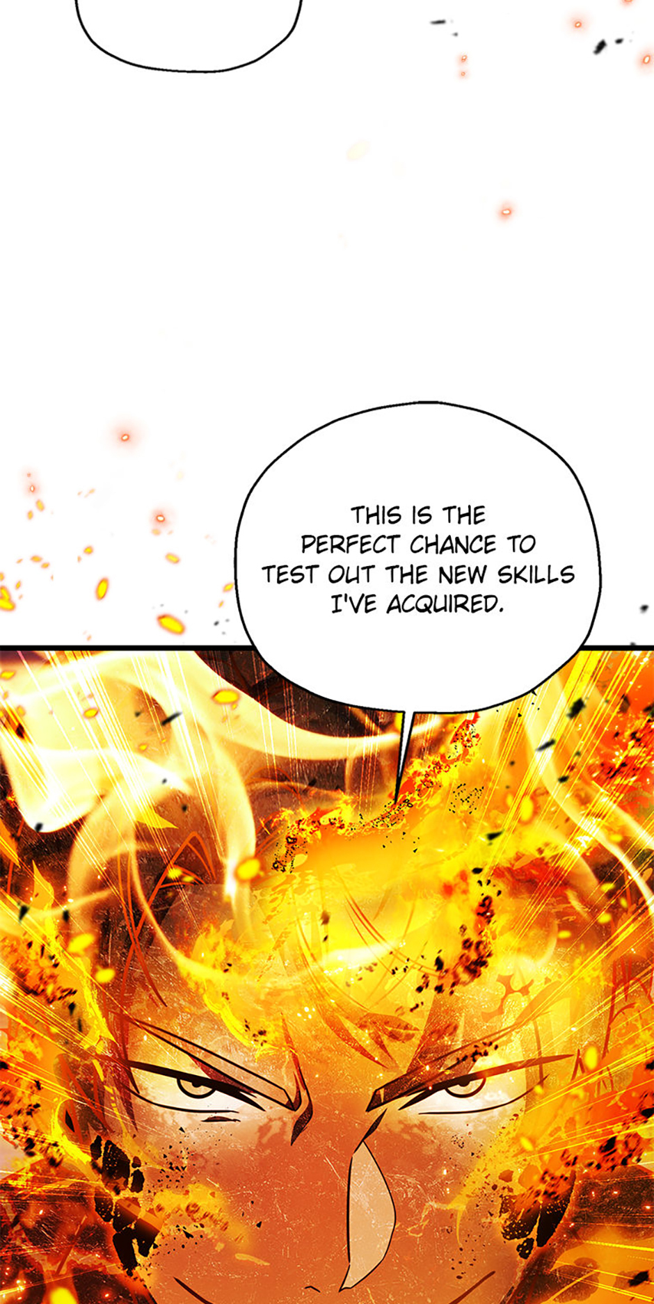 Read The Player Who Can't Level Up ENGLISH Manga Online