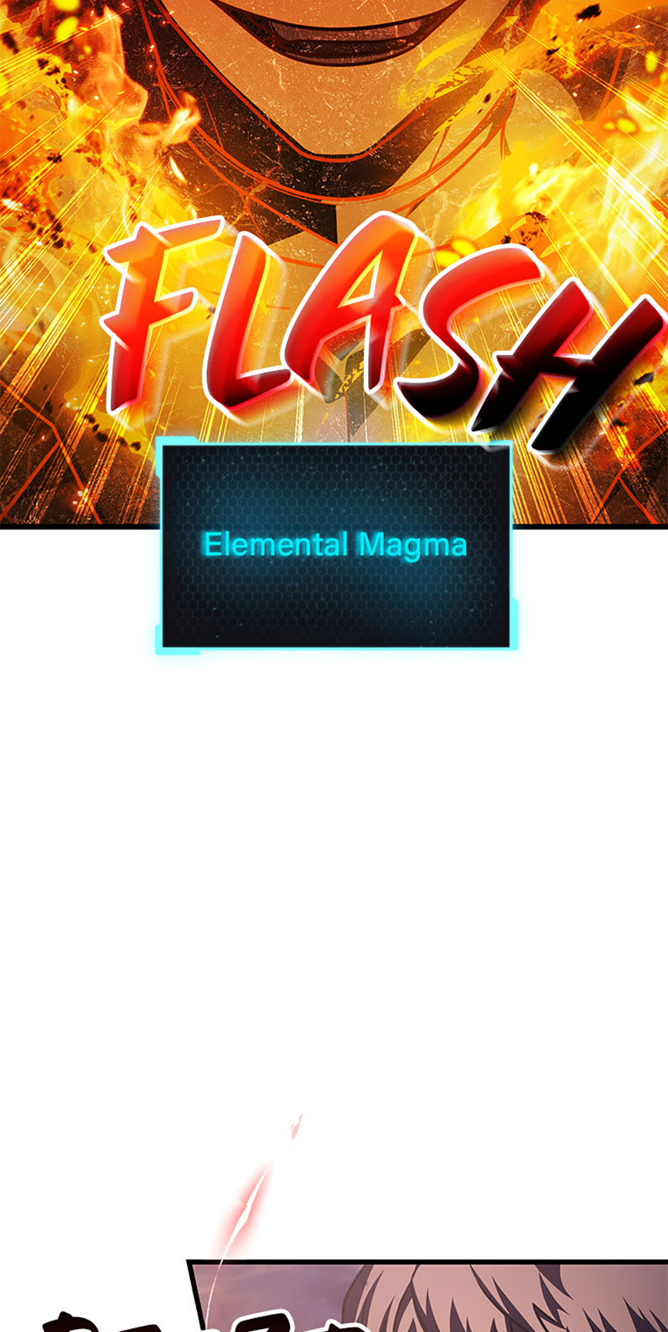 Read The Player Who Can't Level Up ENGLISH Manga Online