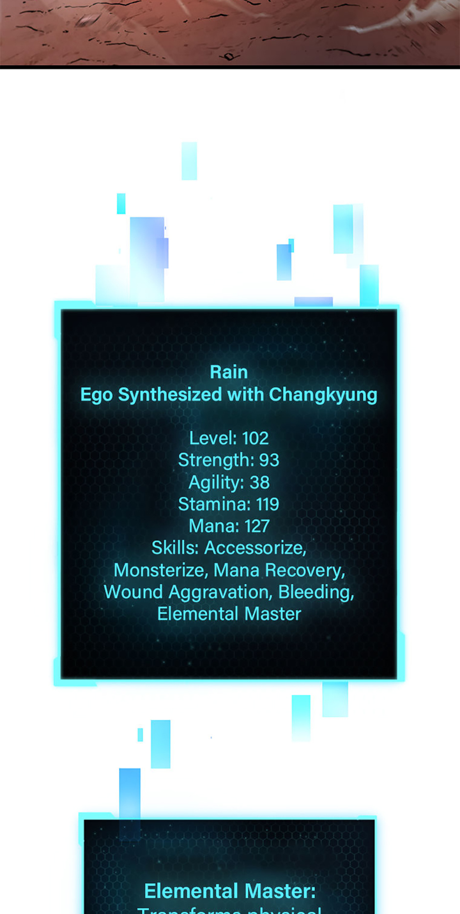 Read The Player Who Can't Level Up ENGLISH Manga Online