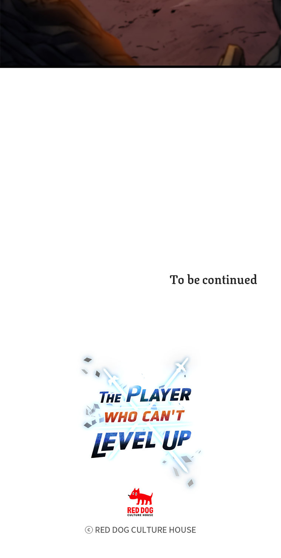 Read The Player Who Can't Level Up ENGLISH Manga Online