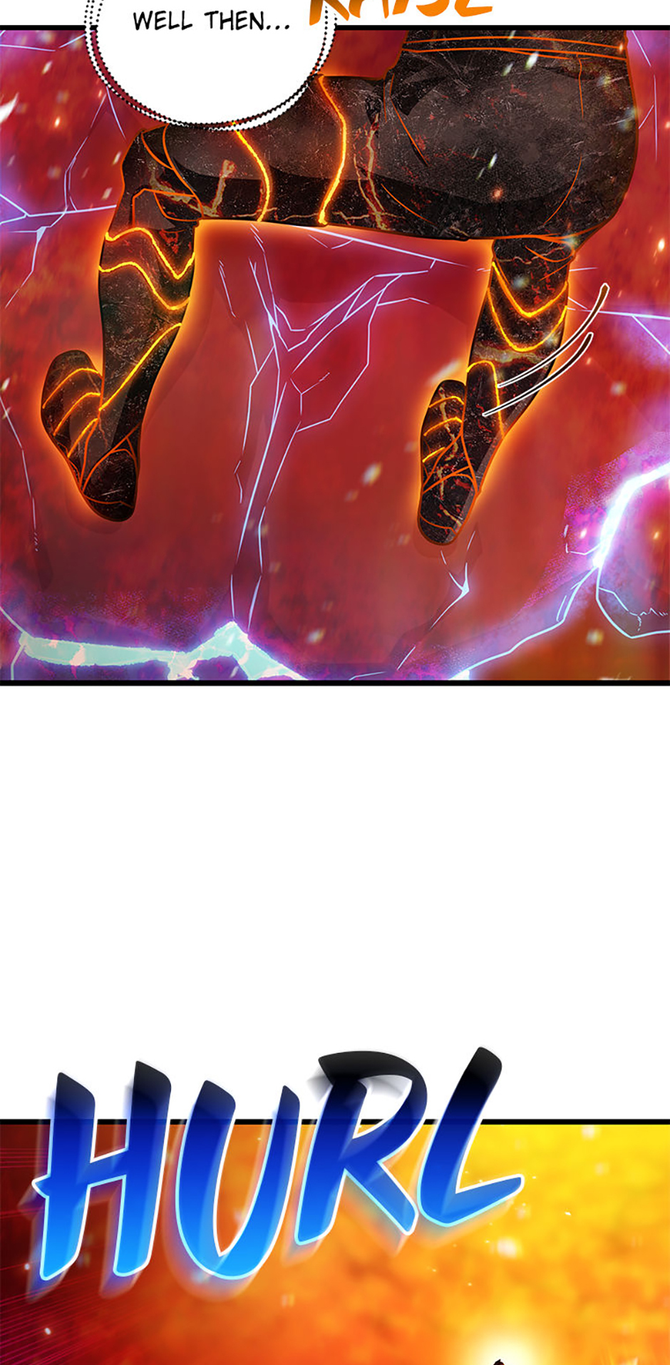 Read The Player Who Can't Level Up ENGLISH Manga Online