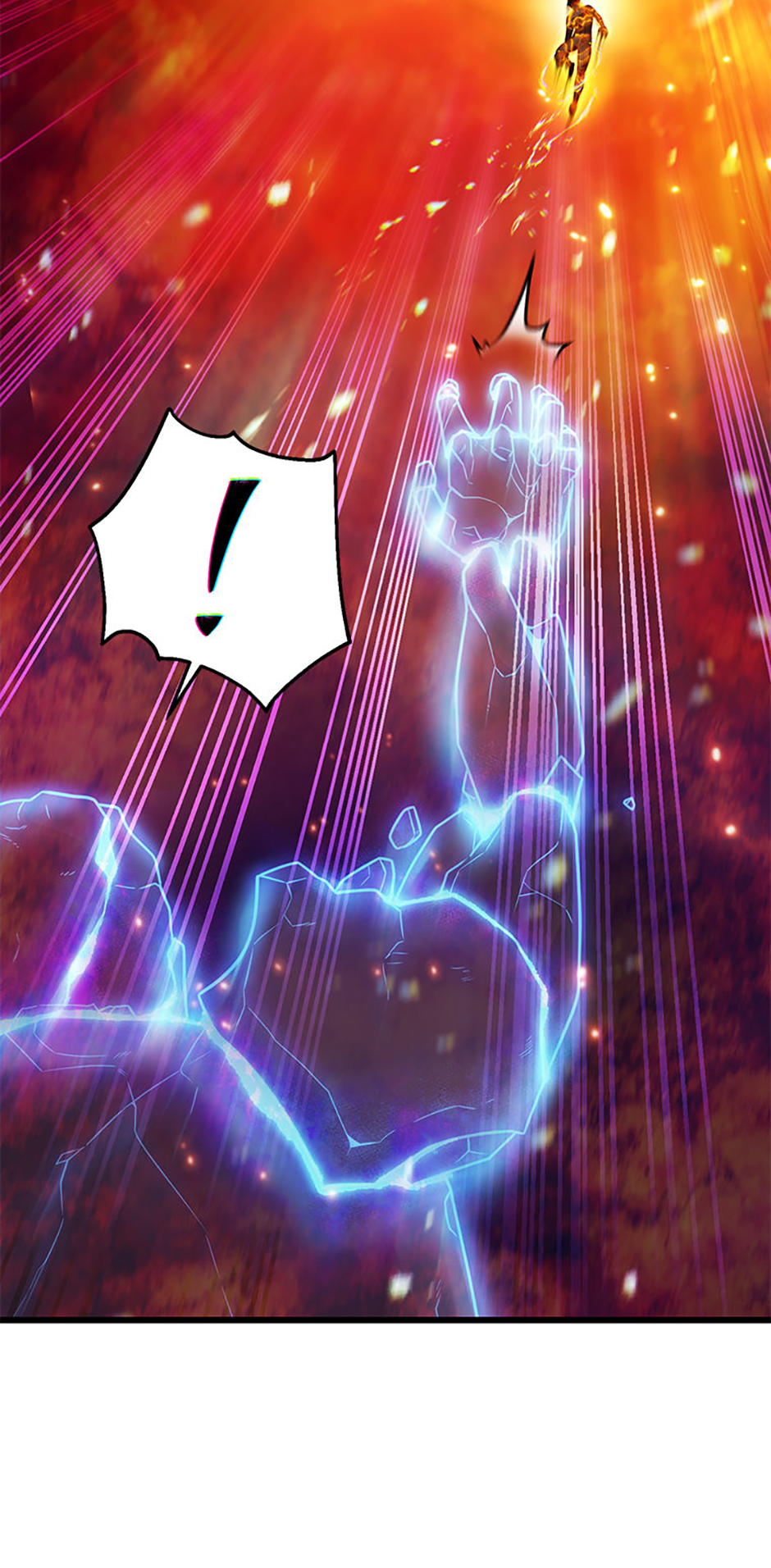 Read The Player Who Can't Level Up ENGLISH Manga Online