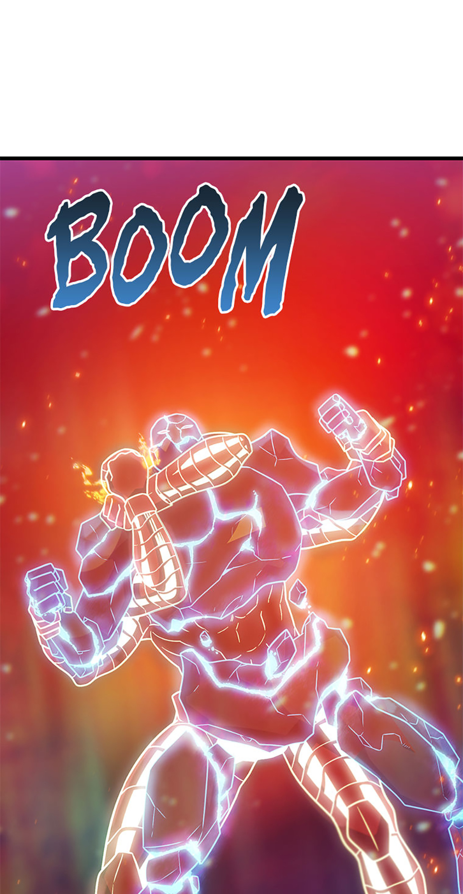 Read The Player Who Can't Level Up ENGLISH Manga Online