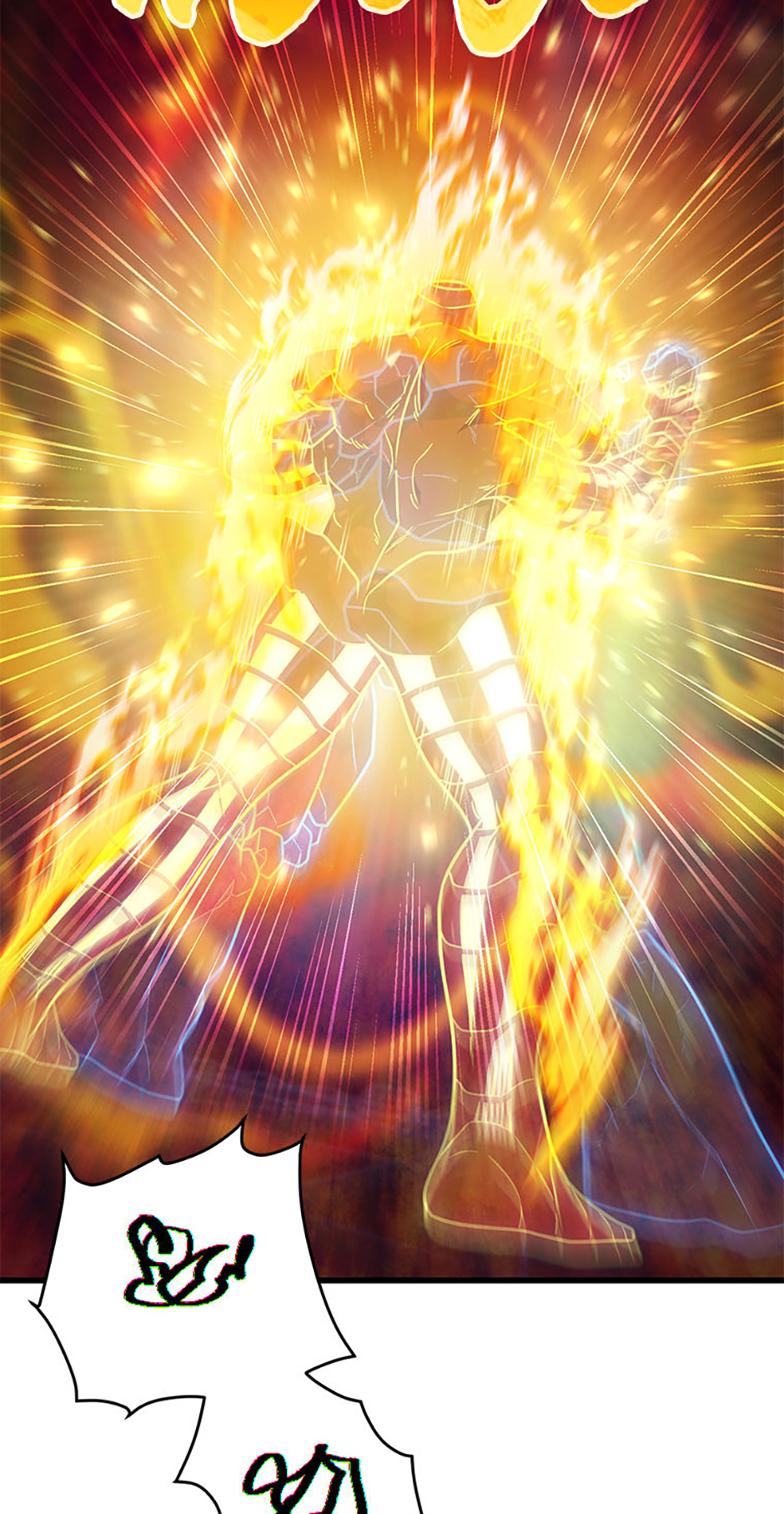 Read The Player Who Can't Level Up ENGLISH Manga Online