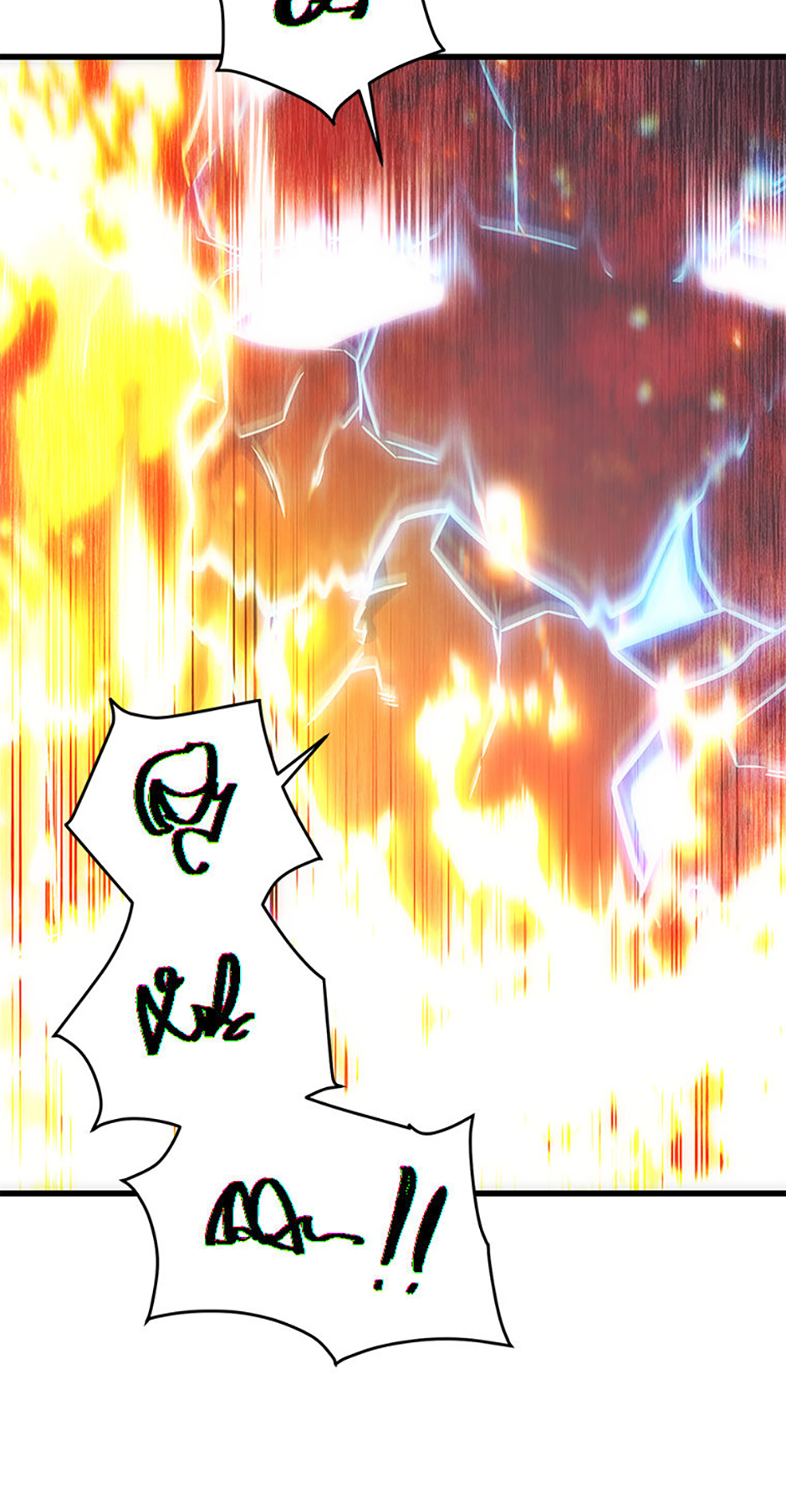 Read The Player Who Can't Level Up ENGLISH Manga Online