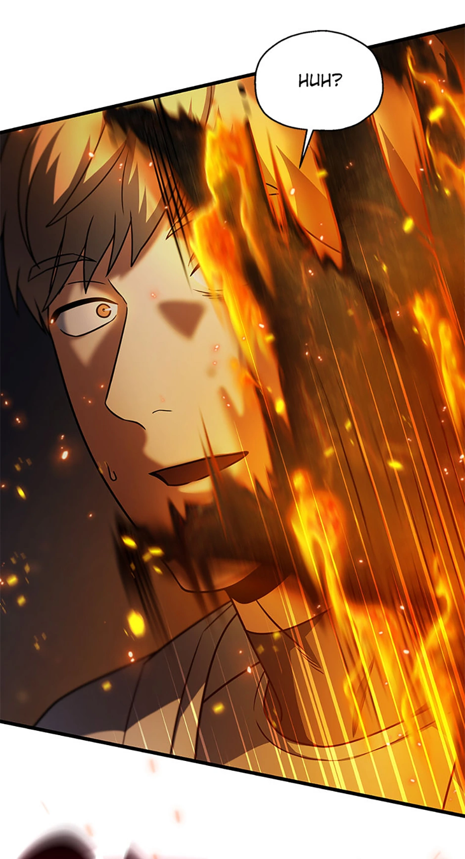 Read The Player Who Can't Level Up ENGLISH Manga Online