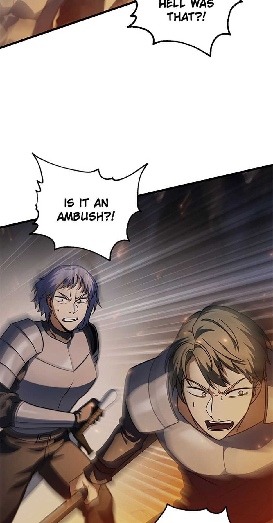 Read The Player Who Can't Level Up ENGLISH Manga Online