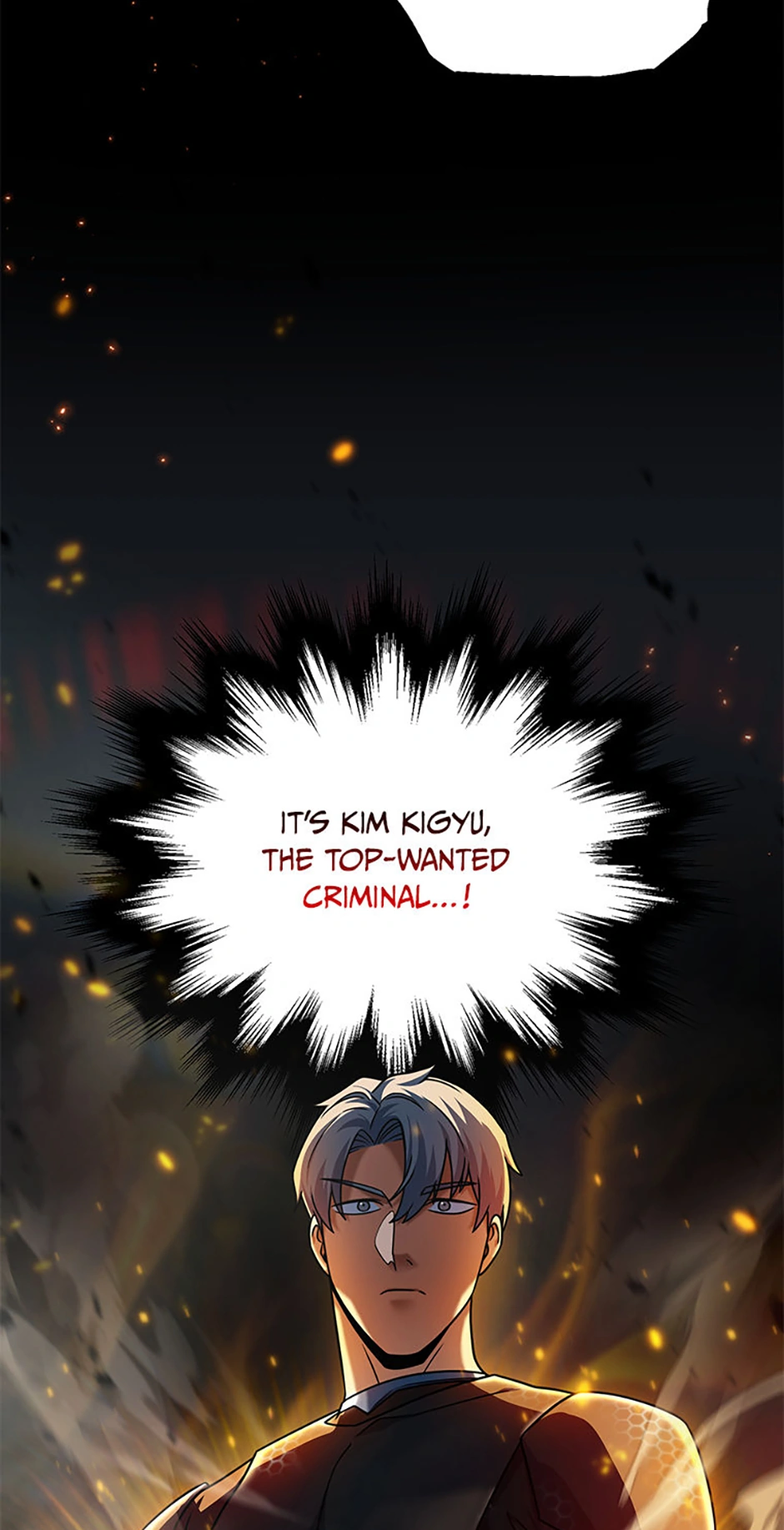 Read The Player Who Can't Level Up ENGLISH Manga Online