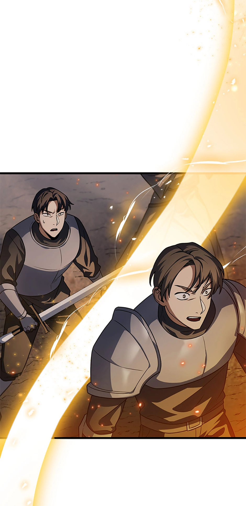 Read The Player Who Can't Level Up ENGLISH Manga Online