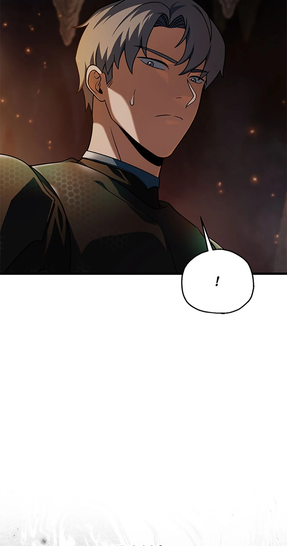 Read The Player Who Can't Level Up ENGLISH Manga Online