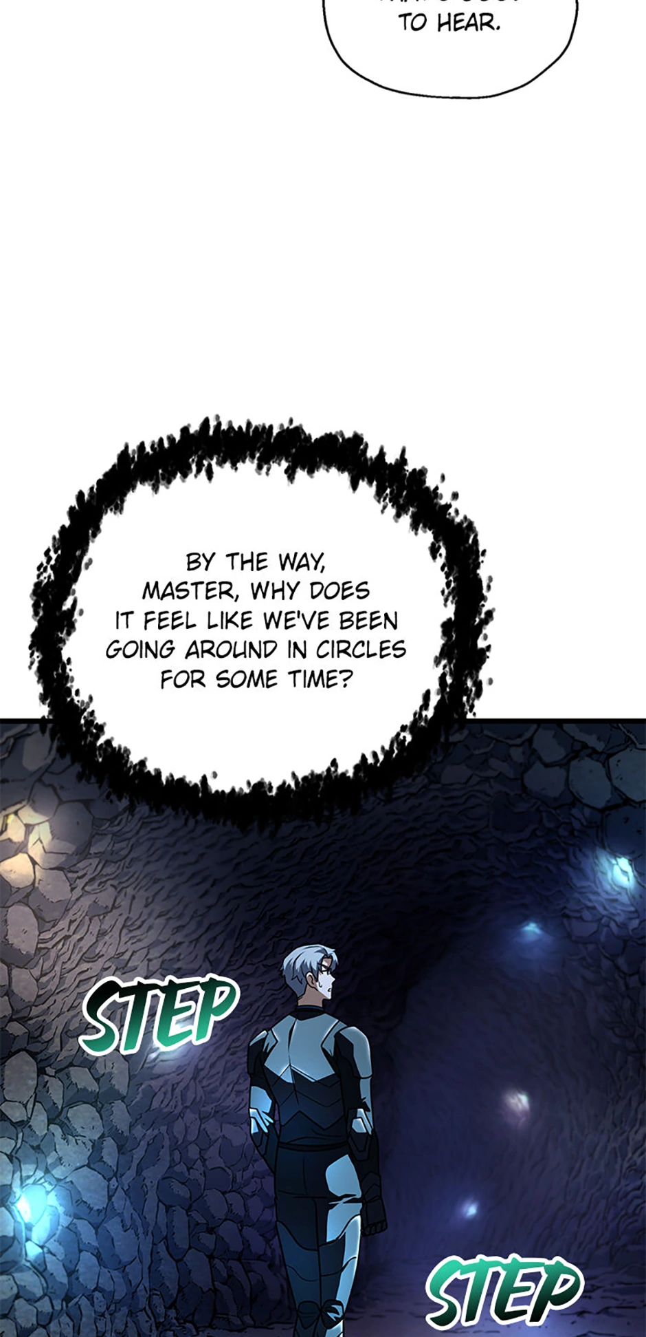 Read The Player Who Can't Level Up ENGLISH Manga Online